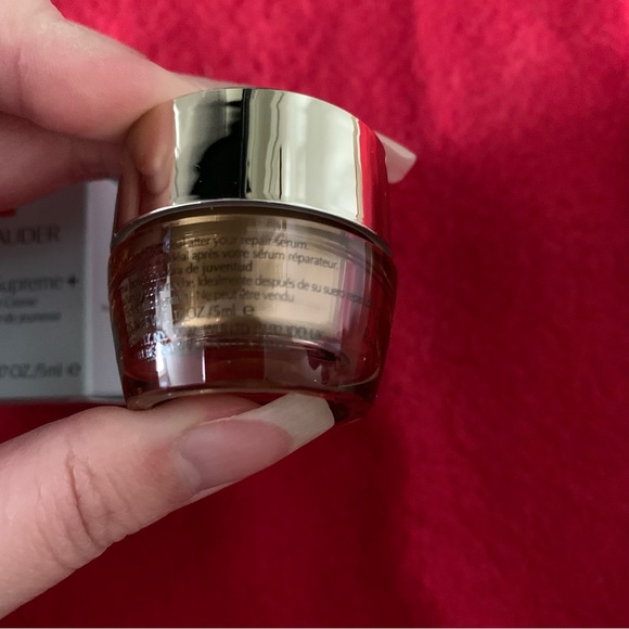 Estee lauder revitalizing supreme youth power creme trial size - Picture 8 of 14